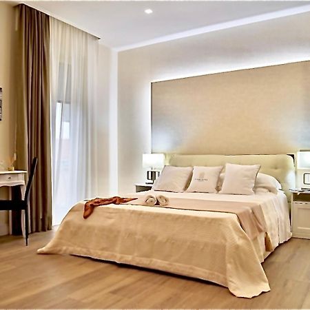 Pompei Luxury Suite Eksteriør bilde