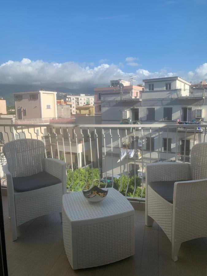 Pompei Luxury Suite Eksteriør bilde