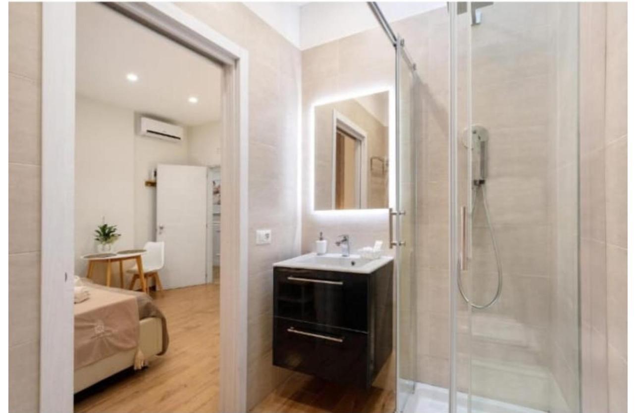 Pompei Luxury Suite Eksteriør bilde